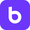 Logotipo oficial do Braip